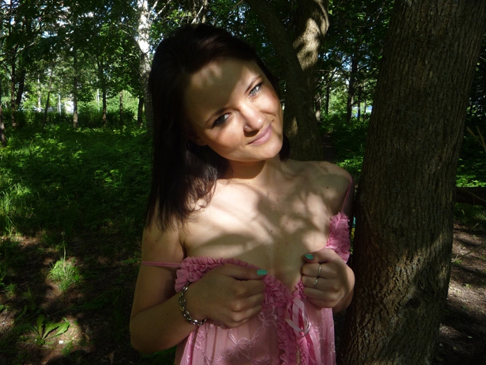 Анкета проститутки Хани - Фото 1, Печора, 20 лет, №24336